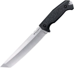Cold Steel Standard Warcraft Tanto - 4034 Stainless