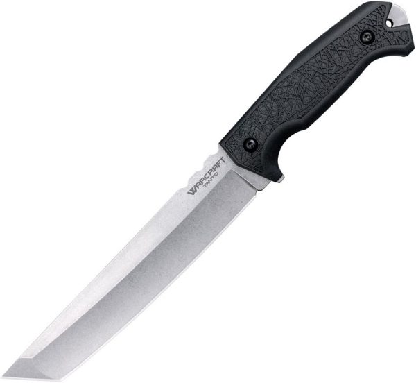 Cold Steel Standard Warcraft Tanto - 4034 Stainless