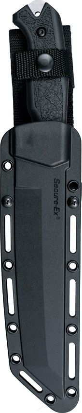 Cold Steel Standard Warcraft Tanto - 4034 Stainless