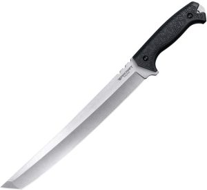 Cold Steel Magnum Warcraft Tanto - 4034 Stainless