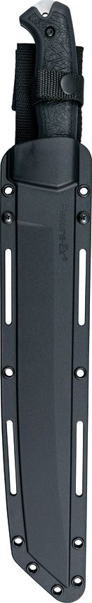 Cold Steel Magnum Warcraft Tanto - 4034 Stainless