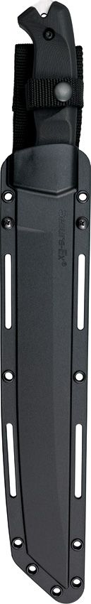 Cold Steel Warcraft Tanto XL - 12in Blade G10 Handle