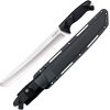 Cold Steel Warcraft Tanto XL - 12in Blade G10 Handle