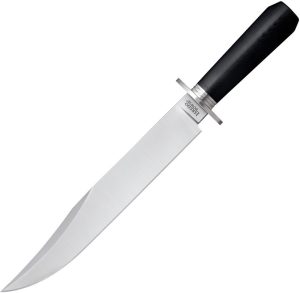 CS16DL.jpg Cold Steel Laredo Bowie 3V - Black CPM-3V Fixed Blade