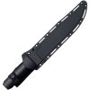 Cold Steel Laredo Bowie 3V - Black CPM-3V Fixed Blade