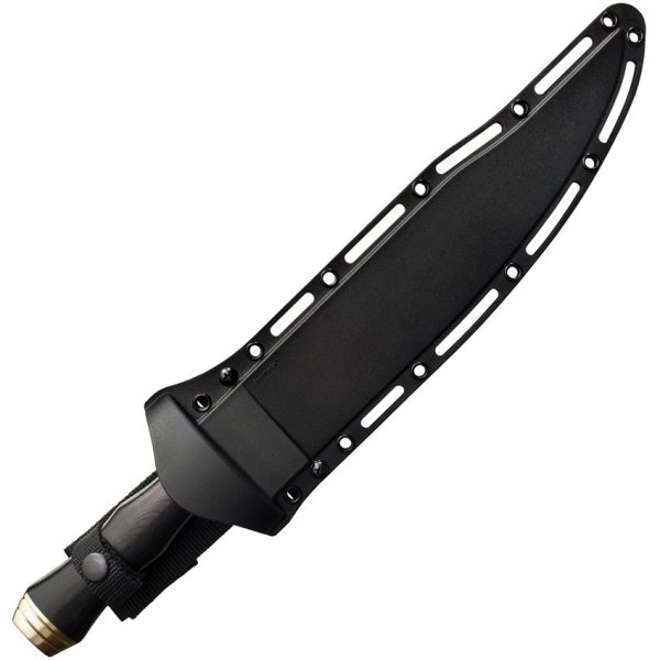 Cold Steel Natchez Bowie - CPM-3V Steel G10 Handle