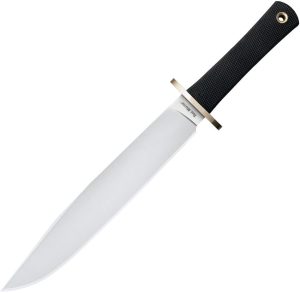 Cold Steel Trail Master Bowie - CPM-3V Carbon Steel