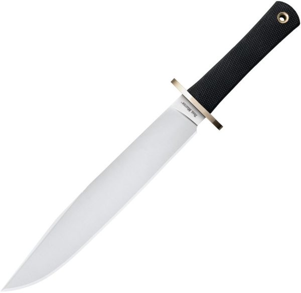 Cold Steel Trail Master Bowie - CPM-3V Carbon Steel