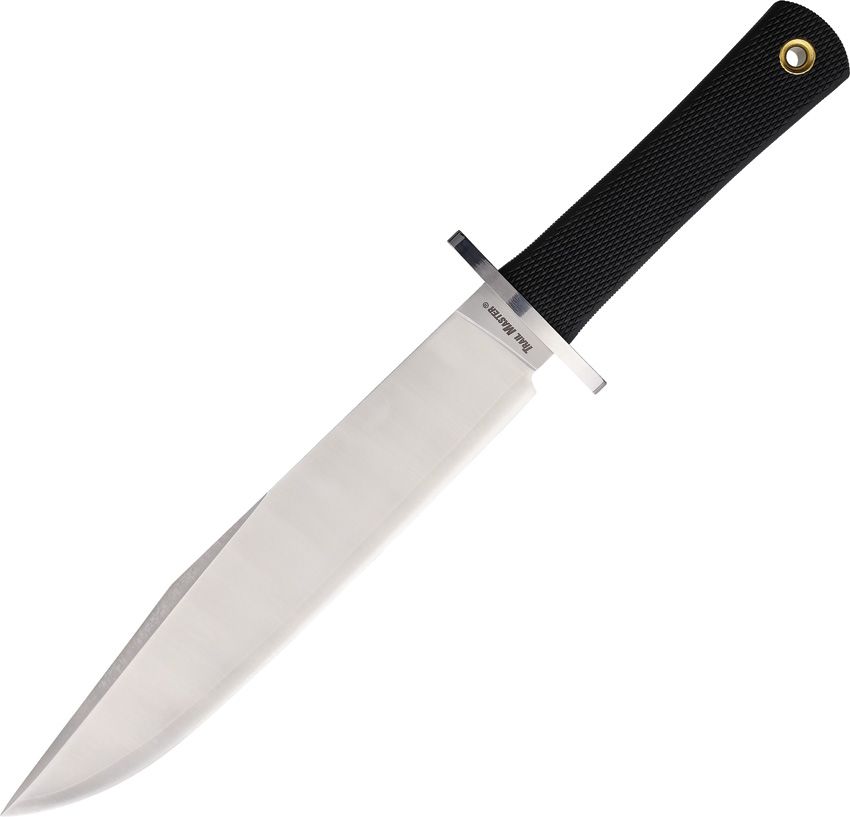 CS16JSM.jpg Cold Steel Trail Master Bowie 9.5" VG-1 San Mai III Fixed Blade