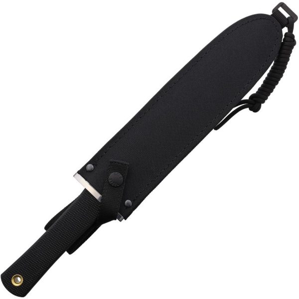 Cold Steel Trail Master Bowie San Mai - 9.5in VG-1 Blade