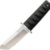 Cold Steel Kyoto II Tanto - Satin 8Cr13MoV Stainless Blade