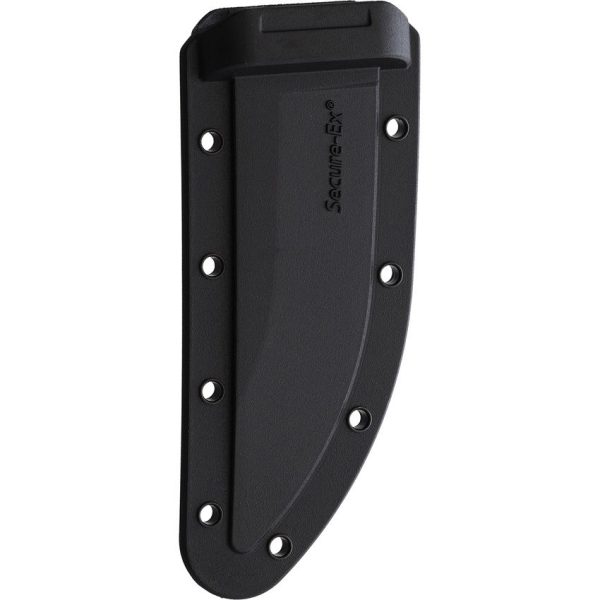 Cold Steel Kyoto II Stonewash Drop Point OD