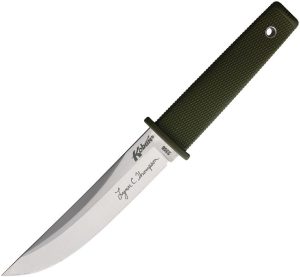 Cold Steel Lynn Thompson Signature Kobun - S35VN