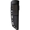 Cold Steel Kobun Black Tanto - AUS-8A Fixed Blade