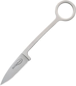 CS20BTJ.jpg Cold Steel Bird and Trout Neck Knife AUS-8A