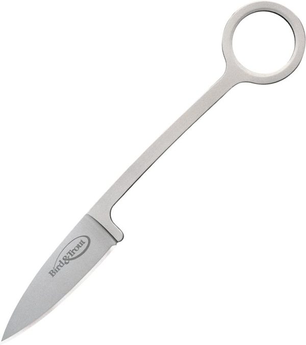 CS20BTJ.jpg Cold Steel Bird and Trout Neck Knife AUS-8A