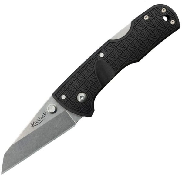Cold Steel Kiridashi Lockback 4034 Stainless