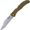 Cold Steel Range Boss Lockback OD Green 4034