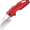 CS20LTR.jpg Cold Steel Tuff Lite Red Wharncliffe Stainless Lockback