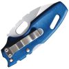 Cold Steel Mini Tuff Lite Blue Tri-Ad Lock