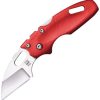 CS20MTR.jpg Mini Tuff Lite Tri-Ad Lock Red