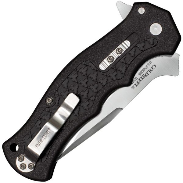 CS20MWCB_add_01.jpg Cold Steel Crawford Model 1 Linerlock - Black Zy-Ex