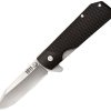 Cold Steel 1911 Linerlock - Black GRN Handle