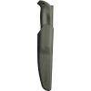 Cold Steel Finn Hawk Fixed Blade - OD Green TPR Handle
