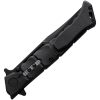 Cold Steel Medium Luzon Linerlock - Black Blade GFN
