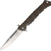 CS20NQXDEST.jpg Cold Steel Large Luzon Linerlock DE Satin