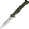 CS20NQXODSW.jpg Cold Steel Large Luzon Linerlock OD - Stonewash