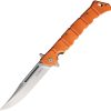 CS20NQXORST.jpg Cold Steel Large Luzon Linerlock Orange - Satin Blade