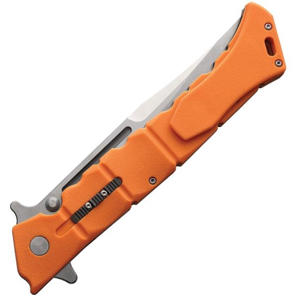 CS20NQXORST_add_01.jpg Cold Steel Large Luzon Linerlock Orange - Satin Blade