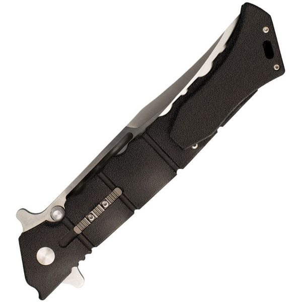 Cold Steel Large Luzon Linerlock - Black GFN