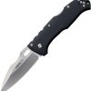 CS20NU.jpg Cold Steel Pro Lite Sport Clip - Black