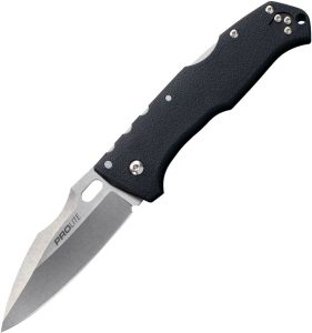 CS20NU.jpg Cold Steel Pro Lite Sport Clip - Black