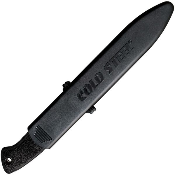 Cold Steel Peace Maker II Fixed Blade - Satin