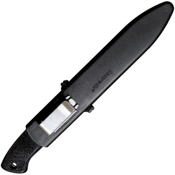 Cold Steel Peace Maker II Fixed Blade - Satin