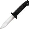 Cold Steel Peace Maker III Fixed Blade - Satin