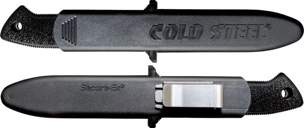 Cold Steel Peace Maker III Fixed Blade - Satin