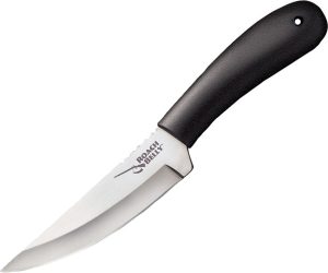 Cold Steel Roach Belly Fixed Blade - Satin Edge
