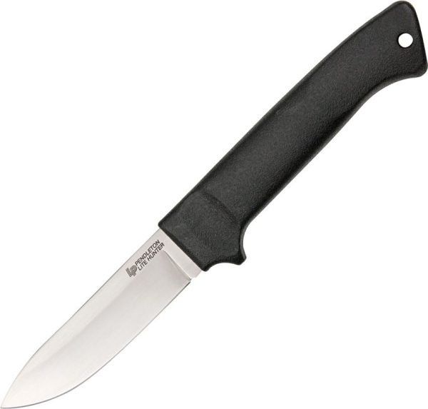 Cold Steel Pendleton Lite Hunter Fixed Blade Knife