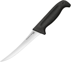 CS20VBCZ.jpg Cold Steel Commercial Stiff Curved Kitchen Knife