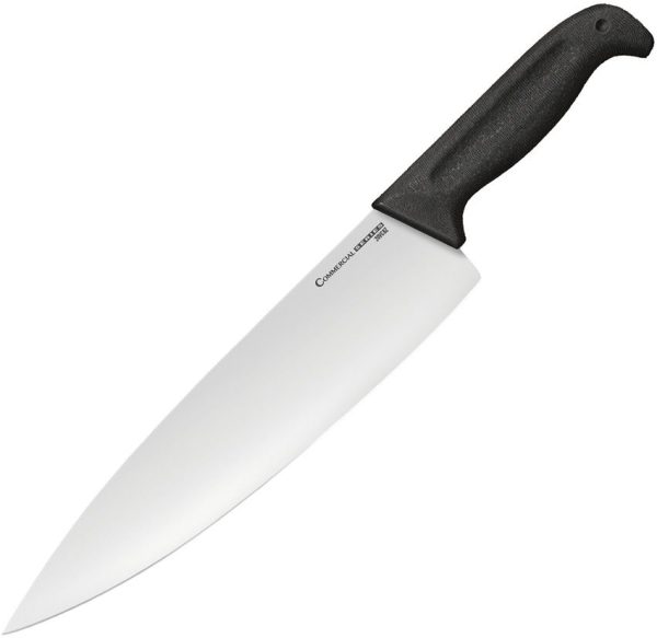 Cold Steel Commercial Chef's Knife 10 inch Blade