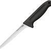Cold Steel Commercial Series 6 Fillet Knife 6" Blade 4116 Stainless