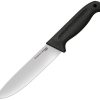 Cold Steel Commercial Scalper Fixed Blade Knife