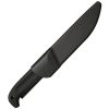 Cold Steel Commercial Scalper Fixed Blade Knife