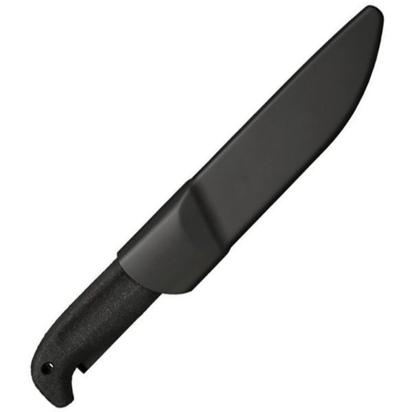 Cold Steel Commercial Scalper Fixed Blade Knife