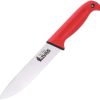 Cold Steel Slock Master Fixed Blade - Red Kray-Ex Handle