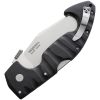 Cold Steel Spartan Lockback Serrated - Gray Griv-Ex